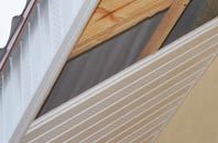 rated Hill Of Beath soffit repair companies